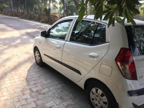 Used 2009 Hyundai i10 for sale