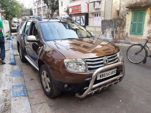 2013 Renault Duster for sale at low price