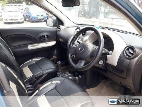 Nissan Micra Active 2014 for sale 