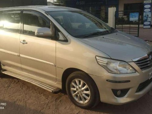 Toyota Innova 2012 for sale 