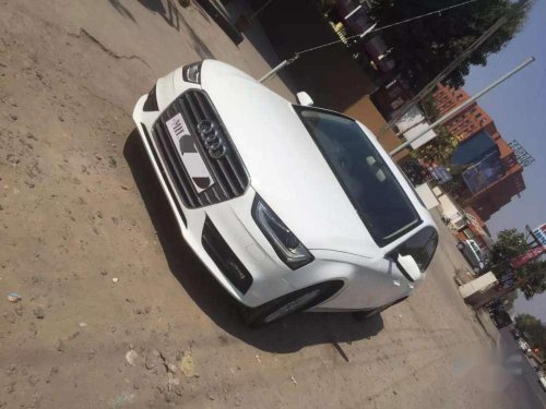 Used 2015 Audi A4 for sale