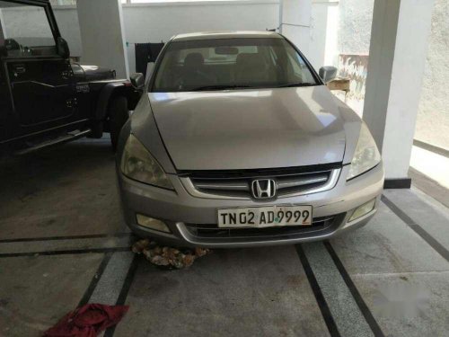 Used Honda Accord car at low price