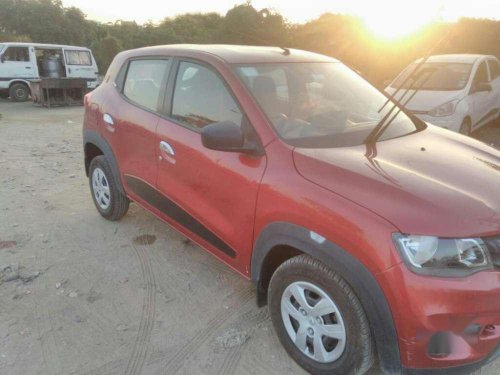 2017 Renault KWID for sale