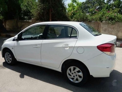 Honda Amaze 1.2 SMT I VTEC, 2015, Diesel for sale 