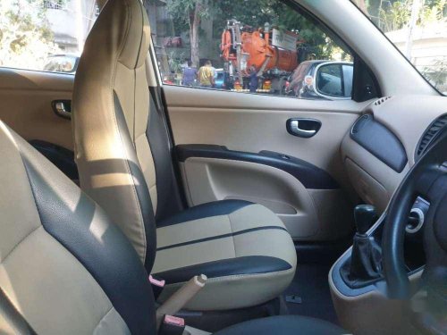 Hyundai i10 2010 Sports 1.2 MT for sale 