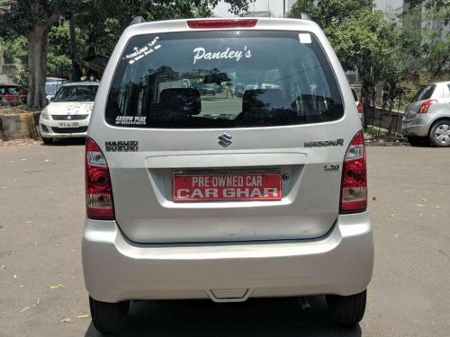 Used 2008 Maruti Suzuki Wagon R LXI MT for sale