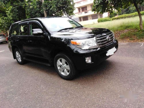 Toyota Land Cruiser LC 200 VX, 2014, Diesel AT for sale 