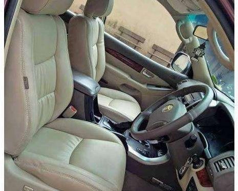 Used Toyota prado car at low price