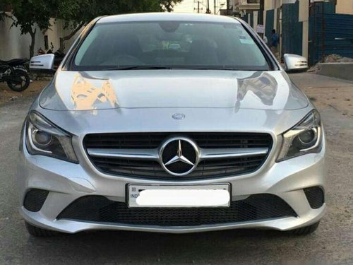 2016 Mercedes Benz A Class for sale at low price