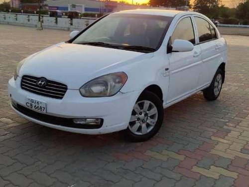 2007 Hyundai Verna for sale at low price