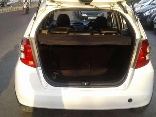 Used Honda Jazz car at low price