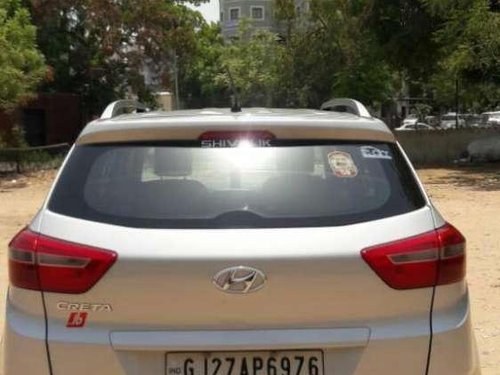 2016 Hyundai Creta MT for sale