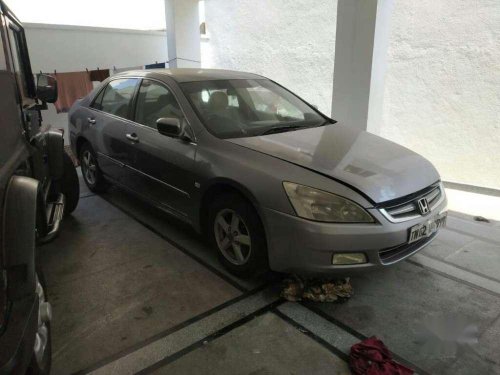 Used Honda Accord car at low price