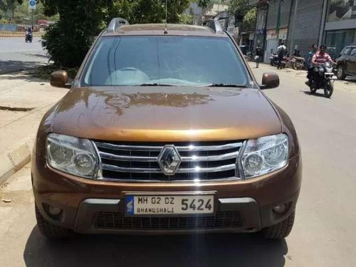 2013 Renault Duster for sale at low price