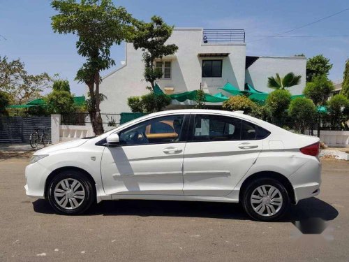 Honda City 1.5 S AT 2014 for sale 