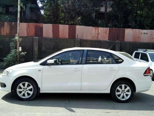 2011 Volkswagen Vento for sale