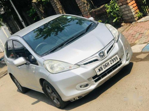 Honda Jazz 2011 for sale 