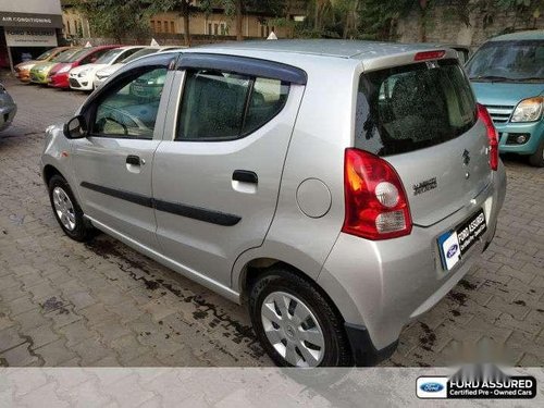 Used Maruti Suzuki A Star MT for sale 