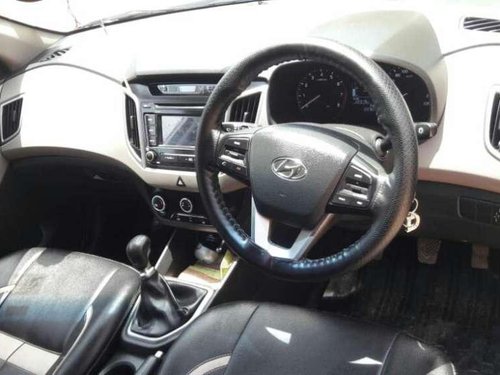 2016 Hyundai Creta MT for sale