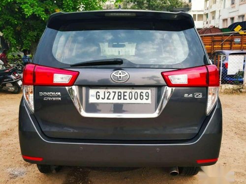 2016 Toyota Innova Crysta for sale