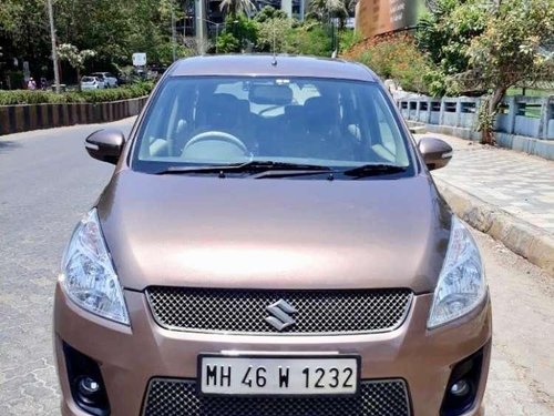 Used 2012 Maruti Suzuki Ertiga ZDI MT for sale 