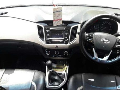 2016 Hyundai Creta MT for sale