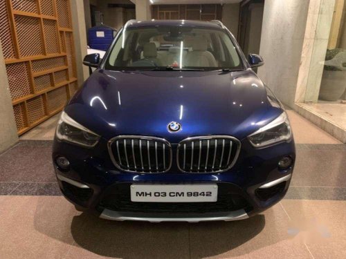 BMW X1 sDrive20d 2017 for sale 