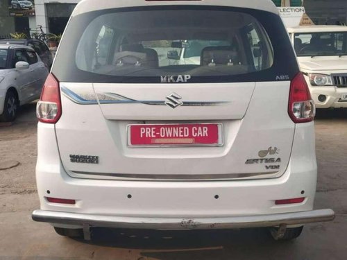 2013 Maruti Suzuki Ertiga VDI MT for sale 