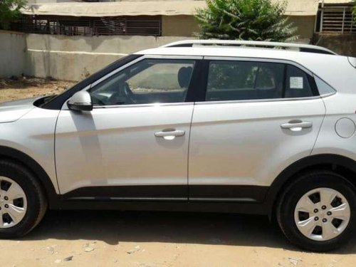 2016 Hyundai Creta MT for sale