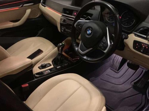 BMW X1 sDrive20d 2017 for sale 