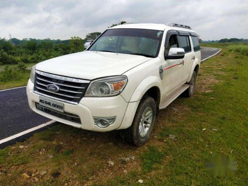 Used Ford Endeavour 3.0L 4X4 AT 2013 for sale 