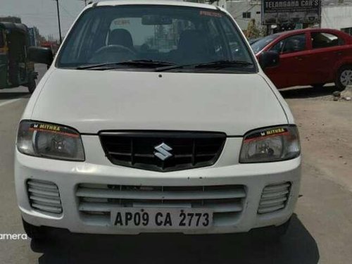 Maruti Suzuki Alto 2010 MT for sale 