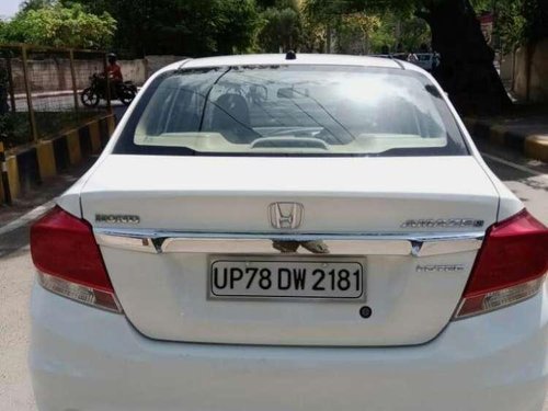 Honda Amaze 1.2 SMT I VTEC, 2015, Diesel for sale 