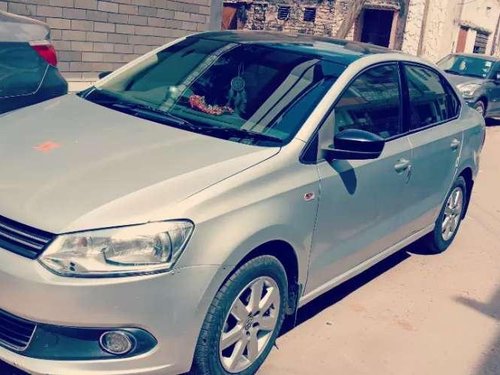 Used Volkswagen Vento 2012 for sale  at low price