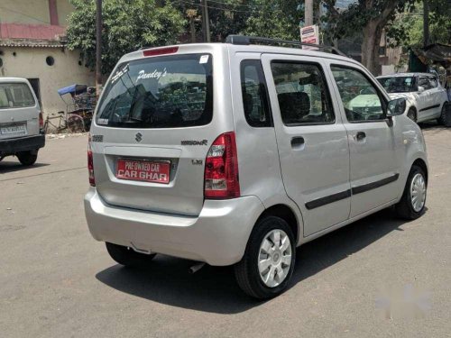 Used 2008 Maruti Suzuki Wagon R LXI MT for sale