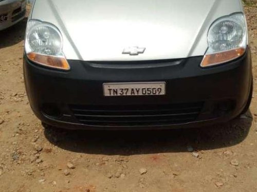 Used Chevrolet Spark 1.0 2008 for sale 