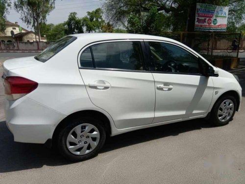 Honda Amaze 1.2 SMT I VTEC, 2015, Diesel for sale 