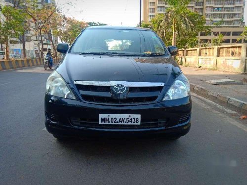 Used Toyota Innova car at low price