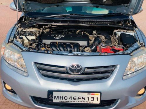 Used Toyota Corolla Altis 1.8 G 2010 for sale 