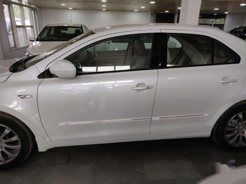 Maruti Suzuki Kizashi CVT, 2011, Petrol for sale 