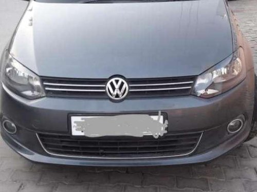 Used Volkswagen Vento car at low price