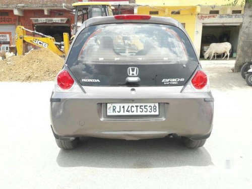 Honda Brio 2013 MT for sale 