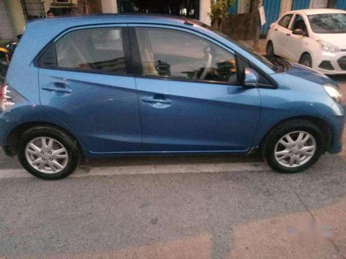 Used Honda Brio VX 2014 MT for sale 