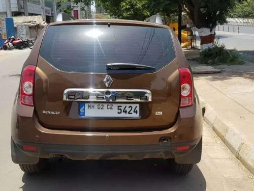 2013 Renault Duster for sale at low price