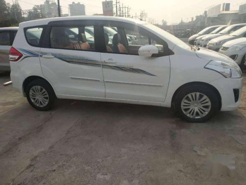 2013 Maruti Suzuki Ertiga VDI MT for sale 