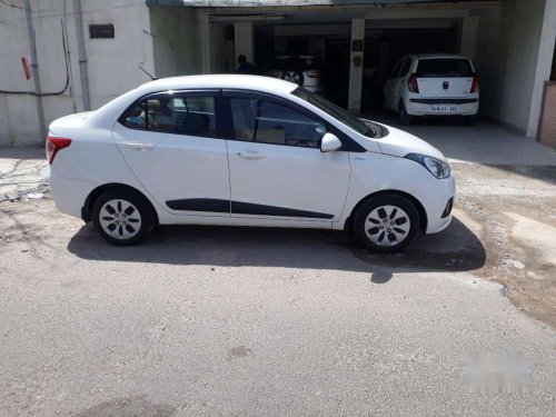 2017 Hyundai Xcent MT for sale 