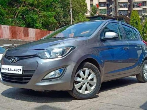 Hyundai i20 2012 for sale 