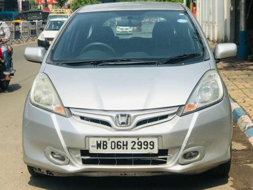 Honda Jazz 2011 for sale 