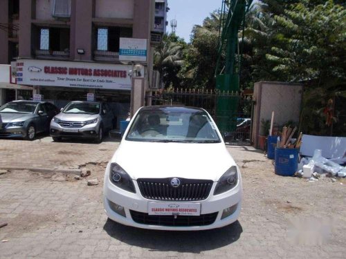 Skoda Rapid 2015 MT for sale 