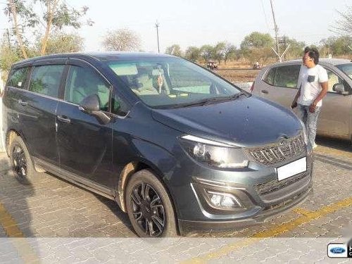 Used Mahindra Marazzo car 2018 for sale  at low price